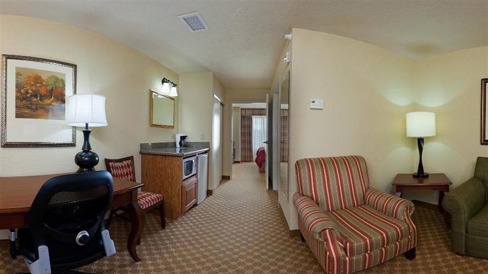 Country & By Radisson, Valparaiso, In Hotel 3*